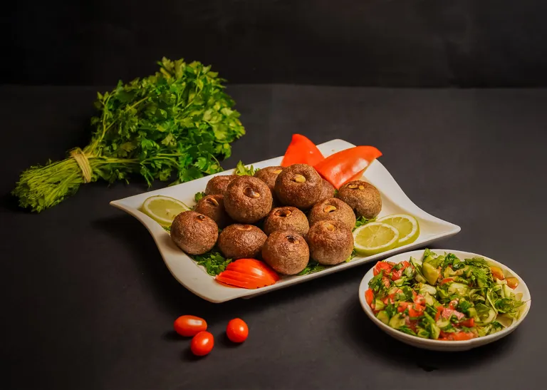 كبة سوارة