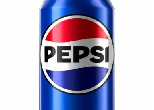 Pepsi Can