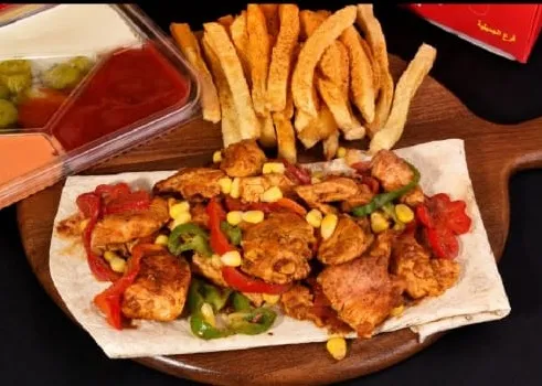 Mexicano Meal