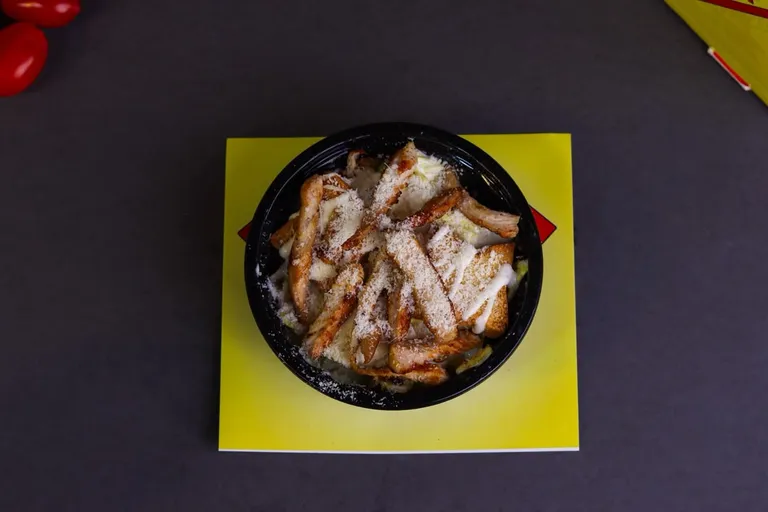 Caesar Salad (Small)