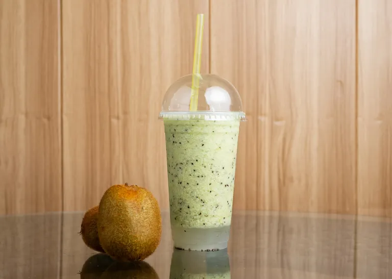 Kiwi juice
