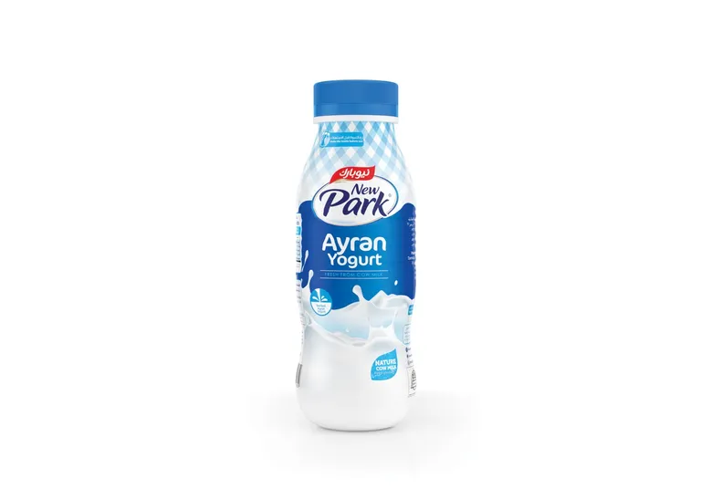 Yogurt Drink