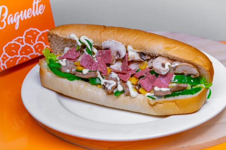 Fanta Steak