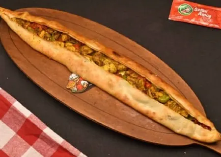 Amo Salim Mexicano Pastry