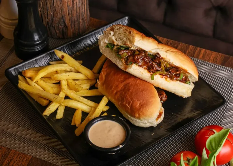 Philly Steak