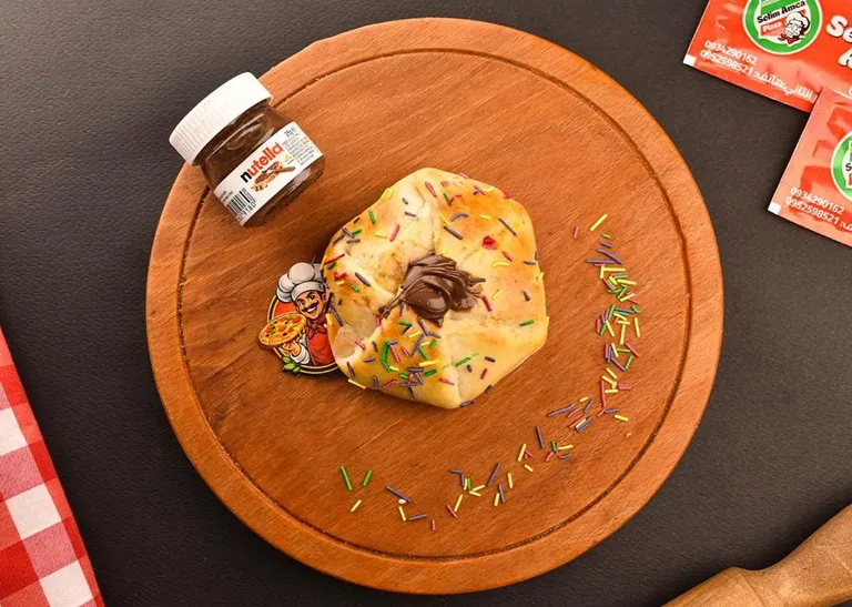 Chocolate