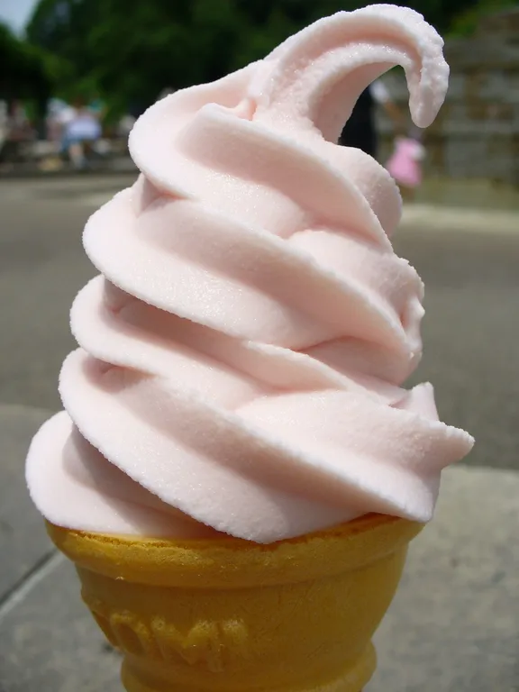 Ice Cream Cone