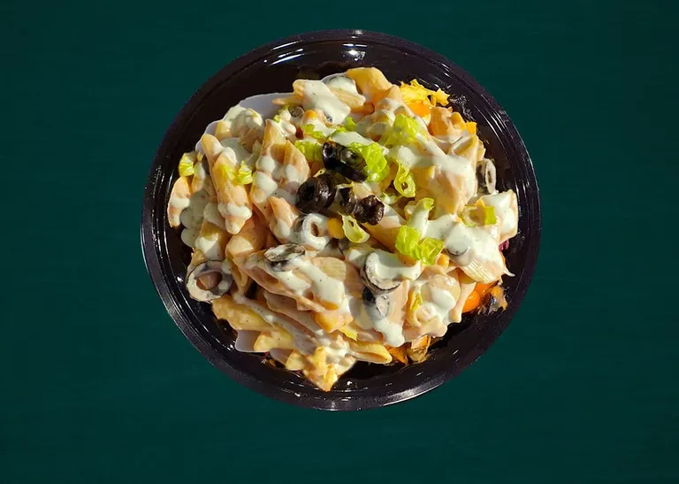 Pasta Salad