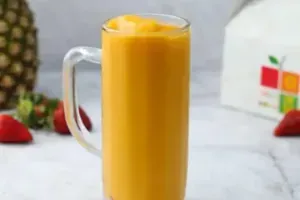 عصير منغا
