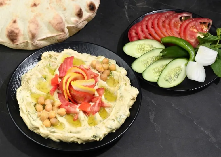 حمص بيروتي