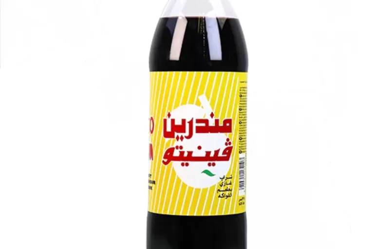 مندرين فينيتو 1ل