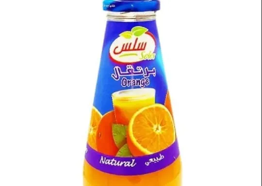 Sils Juice