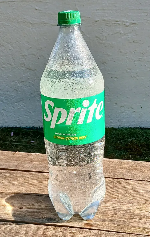 Sprite Medium