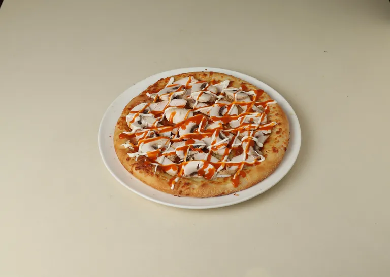 Pizza Buffalo