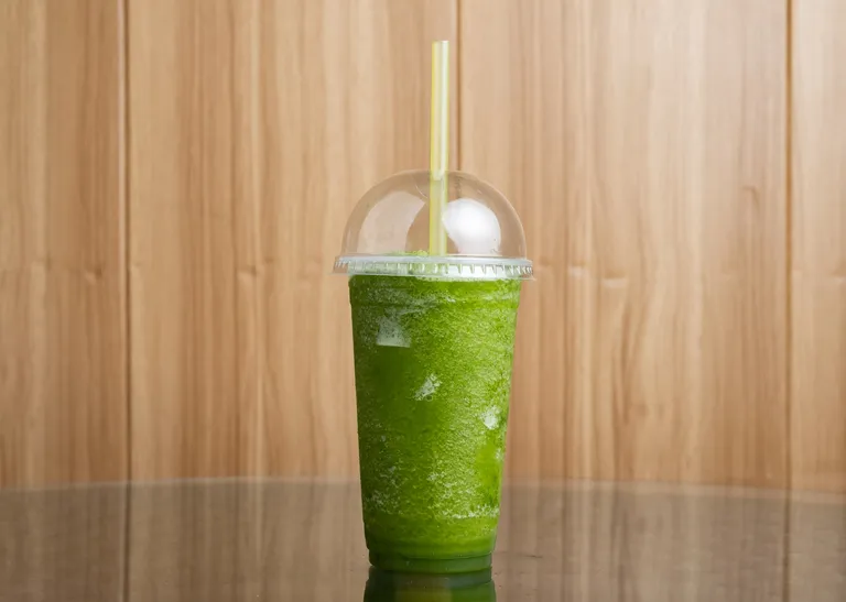 Salty Polo juice