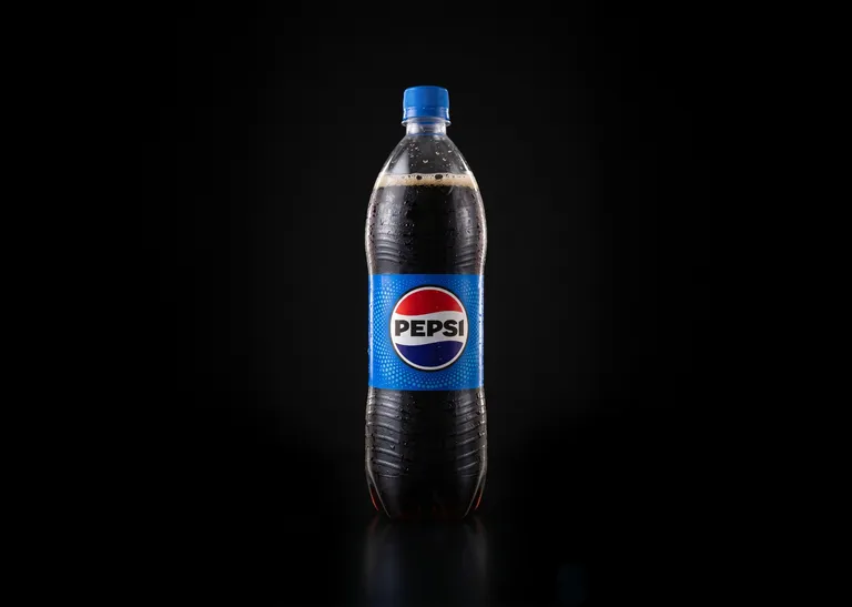 بيبسي (1 لتر)