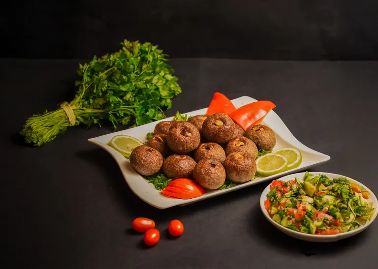 كبة سوارة