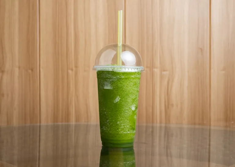 Plain Polo juice