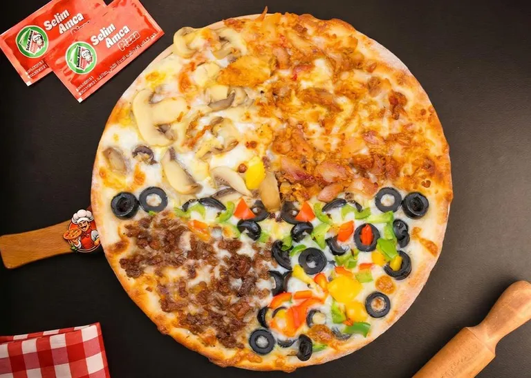 Four Seasons Pizza