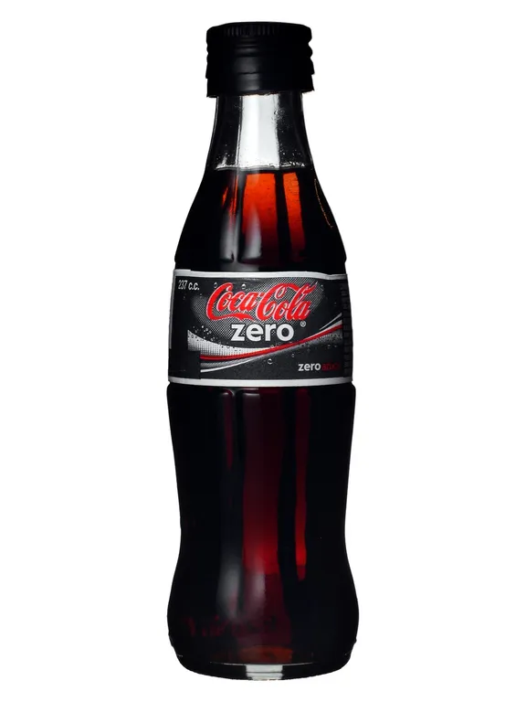 Coca-Cola Zero Medium