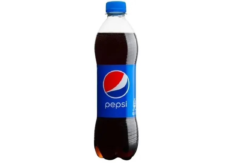 Pepsi Family Size