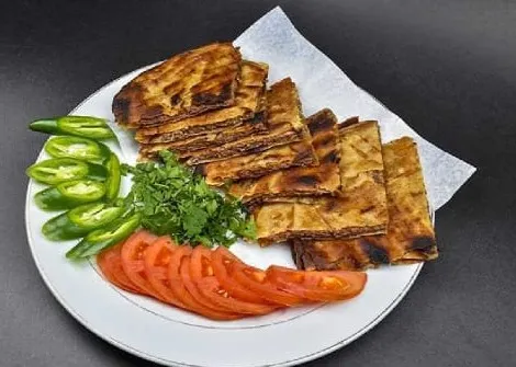 Maria Meal