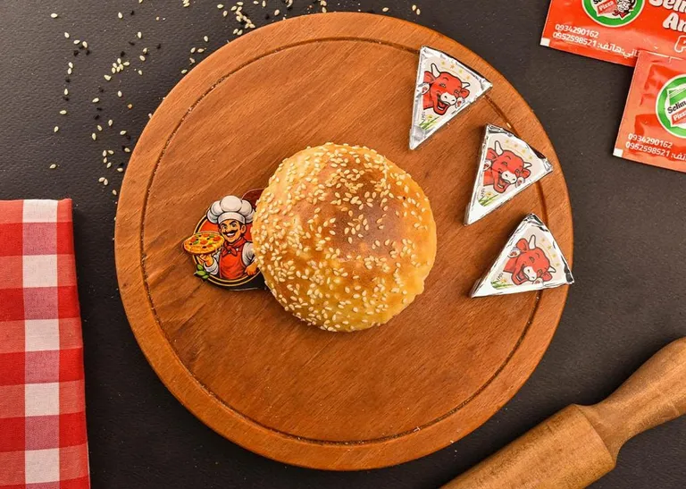 Kiri Cheese