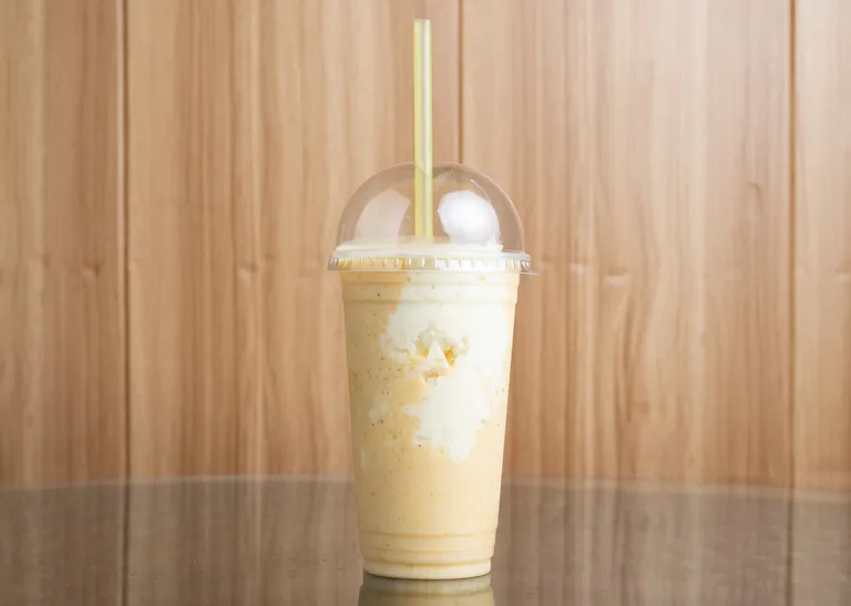 Milk and cream