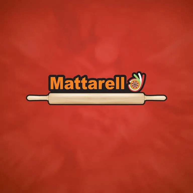 Mattarello