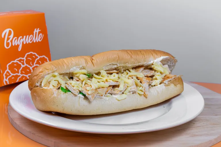 Chicken Sub