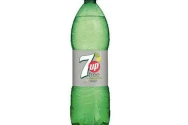 سفن اب دايت 1ل