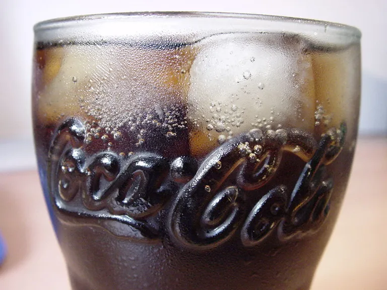 Coca-Cola Medium