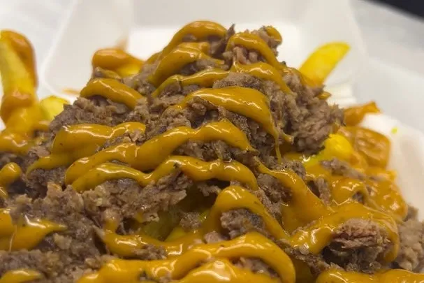 Crazy Meat