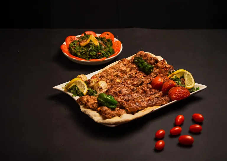 كباب