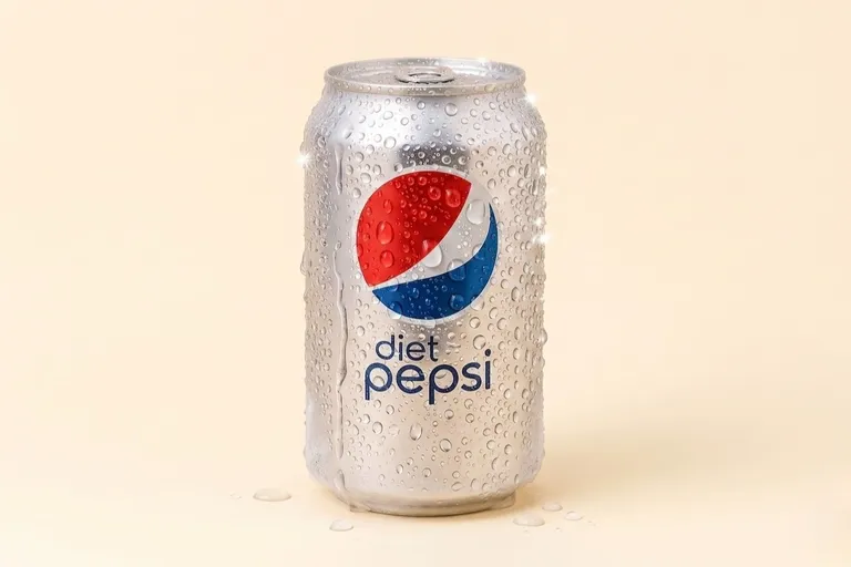 بيبسي دايت 330مل