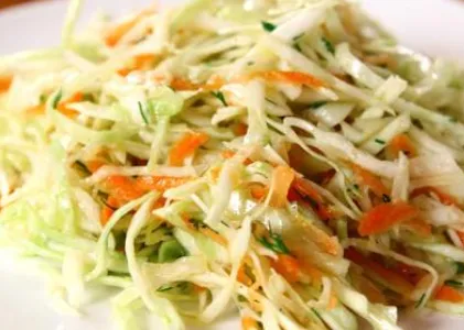 Coleslaw