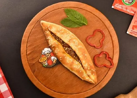 Small Sujuk