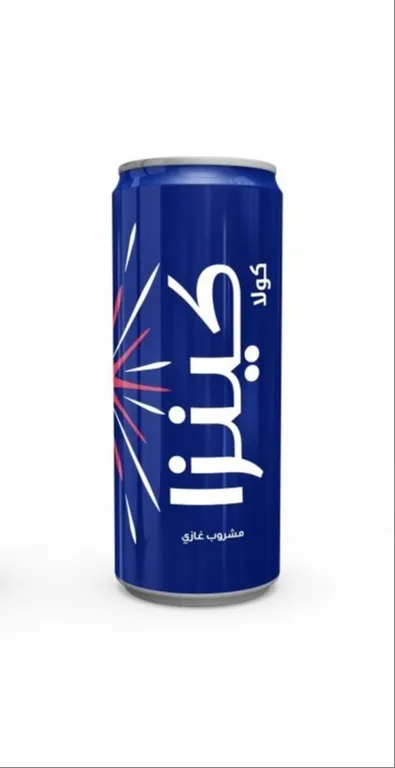 كينزا كولا